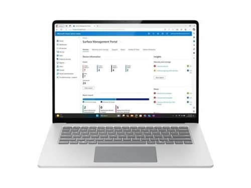 Microsoft Surface Laptop 7 15