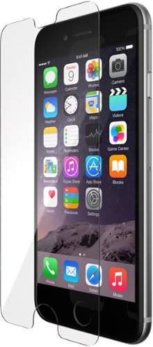  Tech21 - Evo Glass Screen Protector for Apple iPhone 6 and 6s