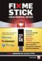 FixMeStick - Virus Removal Device (3 Devices) (1-Year Subscription) - Windows-Front_Standard