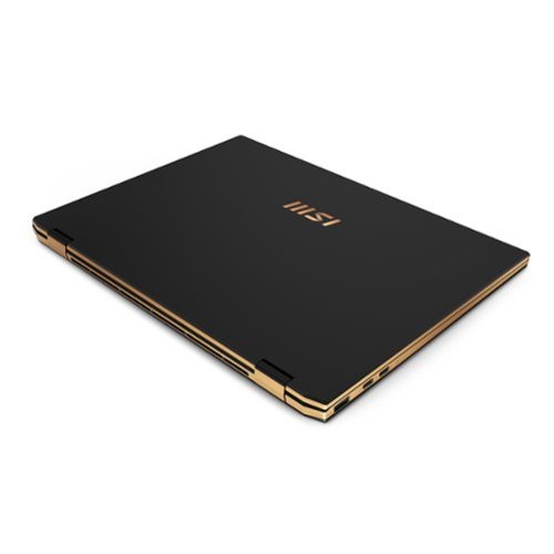 MSI Summit Flip Evo 2-in-1 13.4 Touchscreen Laptop - Intel Core i7-1360P with 32GB Memory - 1TB SSD - Ink Black BUY IN DUBAI