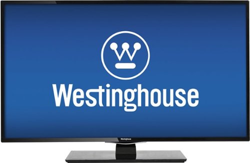  Westinghouse - 40&quot; Class (39-1/2&quot; Diag.) - LED - 1080p - HDTV