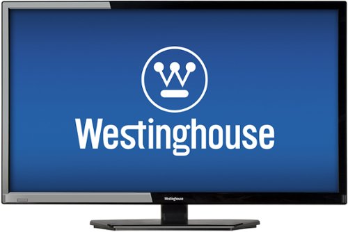  Westinghouse - 32&quot; Class (31-1/2&quot; Diag.) - LED - 720p - HDTV