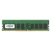 Crucial - 8GB PC4-17000 DDR4 DIMM Unbuffered ECC Desktop Memory-Front_Standard