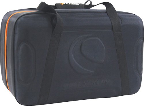 Case for NexStar 4, 5 and 6 Telescopes and Select Celestron Optical Tubes