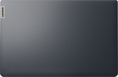 Lenovo IdeaPad 1i 15.6 Full HD Touchscreen Laptop - Intel Core i5-1335U - 8GB Memory - 256GB SSD - Abyss Blue BUY ONLINE