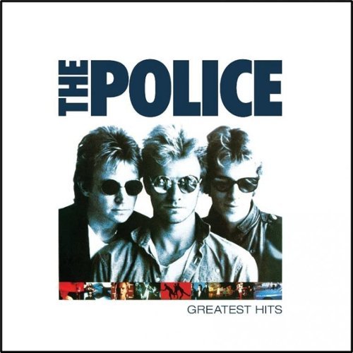 

Greatest Hits [LP] - VINYL