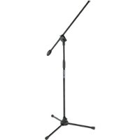 Samson - Ultra-Light Boom Microphone Stand