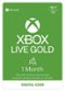 Microsoft - Xbox Live 1 Month Gold Membership [Digital]-Front_Standard 