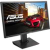 ASUS - MG28UQ 28" LED 4K UHD Monitor - Black-Front_Standard