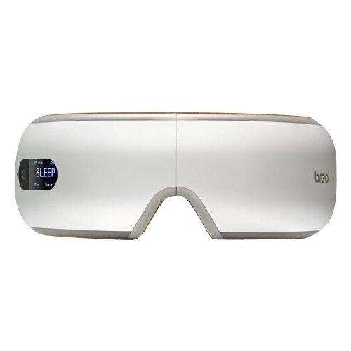  Breo - iSee4 Wireless Digital Eye Massager with Heat Compression