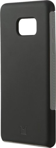 Modal™ - Snap Cover for Samsung Galaxy Note7 - Black
