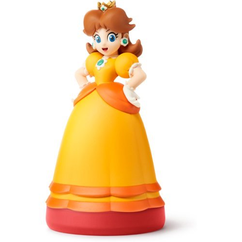 Nintendo - amiibo™ Super Mario Series (Daisy)