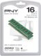 PNY - 2-Pack 8GB PC3-12800 DDR3 DIMM Desktop Memory Kit - Green-Front_Standard