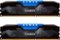 PNY - 16 GB (2PK x 8GB) 1.8 GHz DDR3 DIMM Desktop Memory Kit - Black-Front_Standard
