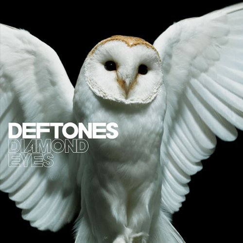  Diamond Eyes [LP] - VINYL INTERNATIONAL SHIPPING