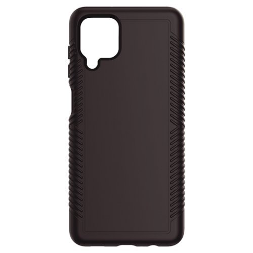 Body Glove - Protective Grip Case for Samsung Galaxy A12-Front_Standard 