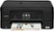 Brother - MFC-J885DW Wireless All-In-One Printer - Black-Front_Standard