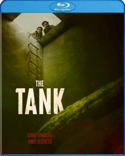 

The Tank [Blu-ray] [2023]