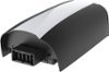 Parrot - Battery for Bebop 2 - White-Front_Standard