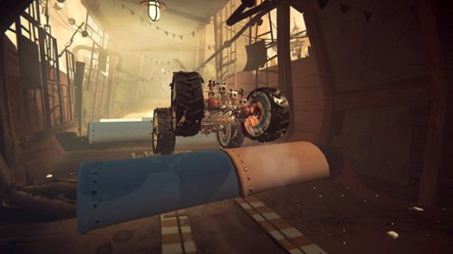 Atari Secret Neighbor + Hello Engineer – The Neighborhood Bundle - Nintendo Switch BUY IN DUBAI