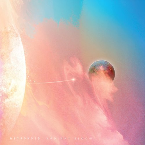 

Radiant Bloom [LP] - VINYL
