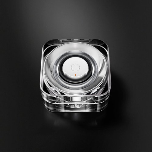 Samsung Galaxy Ring Charging Case Size 10 - White WORLDWIDE DELIVERY
