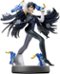Nintendo - amiibo Figure (Super Smash Bros. Bayonetta)-Front_Standard