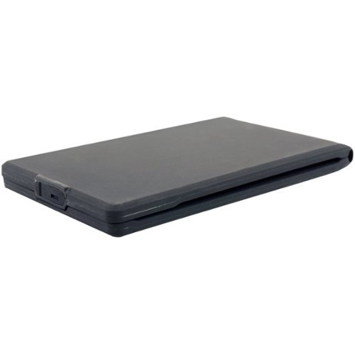 VisionTek - Wireless Keyboard - Black