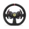 Thrustmaster - 599XX EVO 30 Wheel Add-On Alcantara Edition - Black-Front_Standard
