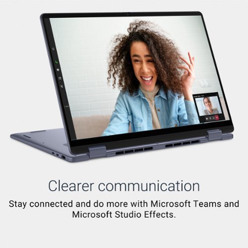Dell Plus 2-In-1 16 Mini-LED Touch Screen Laptop - Intel Core Ultra 9 Copilot+ PC with 32GB Memory - 1TB SSD - Midnight BUY IN AUSTRALIA