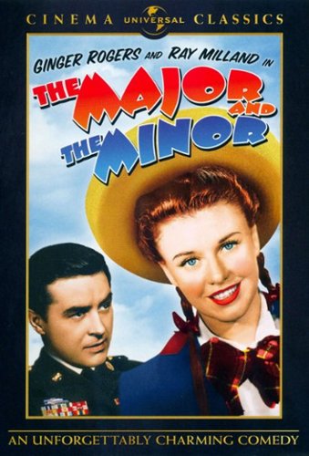  The Major and the Minor [1942]