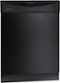 Frigidaire - 24" Tall Tub Built-In Dishwasher-Front_Standard 