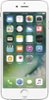 Apple - iPhone 6s 16GB - Silver (AT&T)-Front_Standard