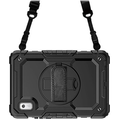 SaharaCase DEFENSE Series Case for Lenovo Tab M9 - Black SHOP ONLINE