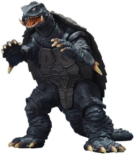 Bandai Tamashii Nations Gamera S.H.MonsterArts Gamera (1996