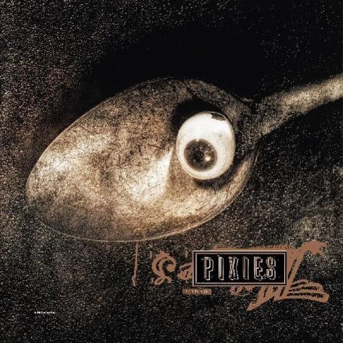 

Pixies at the BBC [LP] - VINYL