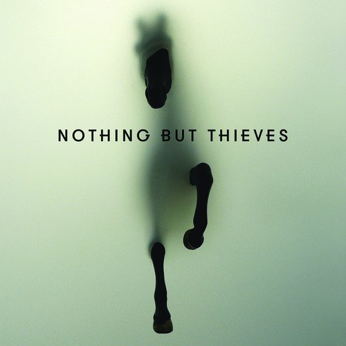  Nothing but Thieves [CD]