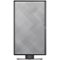 Dell - P2417H 24" IPS LED FHD Monitor - Black-Front_Standard