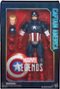 Marvel - Legends 12-inch Captain America-Front_Standard