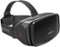 Homido - V2 Virtual reality headset - Black-Angle_Standard