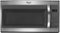 Whirlpool - 1.7 Cu. Ft. Over-the-Range Microwave - Stainless steel-Front_Standard