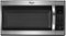 Whirlpool - 1.9 Cu. Ft. Over-the-Range Microwave with Sensor Cooking - Stainless steel-Front_Standard 