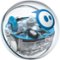 Sphero - SPRK+ - Blue-Angle_Standard