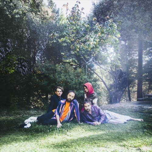  U.F.O.F. [LP] - VINYL INTERNATIONAL SHIPPING