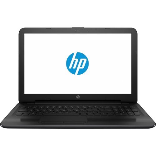  HP - 15.6&quot; Laptop - Intel Core i5 - 4GB Memory - 500GB Hard Drive - Gray