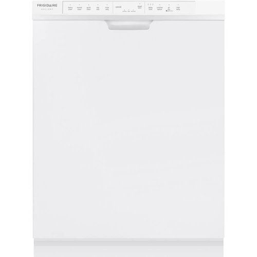  Frigidaire - Gallery 24&quot; Top Control Tall Tub Built-In Dishwasher