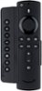 Sideclick - Universal Remote Attachment for Amazon Fire TV (all models) - Black-Left_Standard