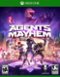 Agents of Mayhem - Xbox One-Front_Standard