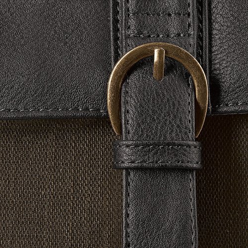 Solo New York Executive Collection Bradford Laptop Briefcase for 15.6 Laptop - Espresso HOW TO BUY