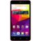 BLU - Studio M HD with 16GB Memory Cell Phone (Unlocked) - Pink-Front_Standard
